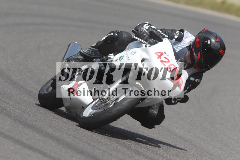 /Archiv-2022/26 18.06.2022 Dannhoff Racing ADR/Gruppe C/420